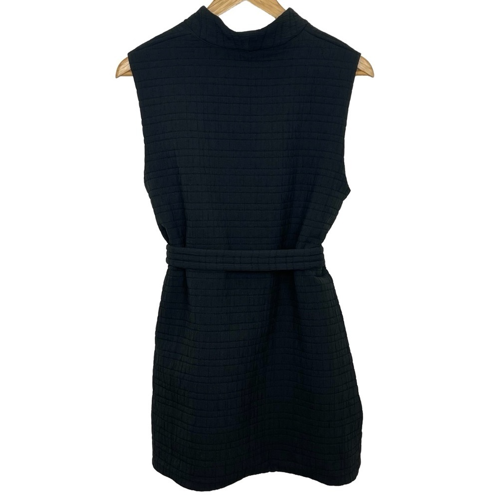 Lululemon Serene Travels Vest Black 8 - Picture 6 of 10